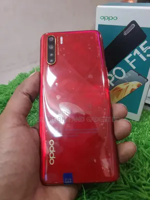 Vivo Y17 (Used)