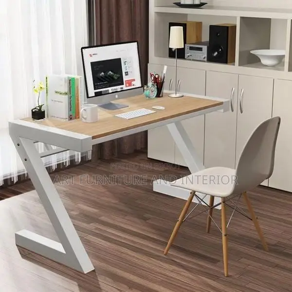 Mild Steel Table 47