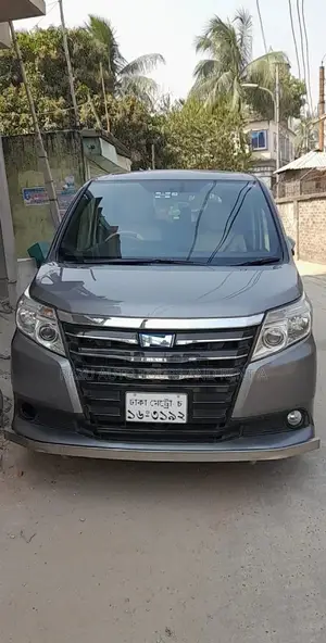 এক্স নোয়া ভাড়ার জন্য