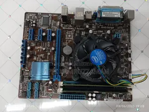 Affordable Gigabyte 61 Motherboard