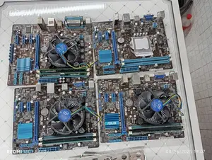 Affordable Gigabyte 61 Motherboard