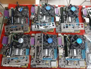 Affordable Gigabyte 61 Motherboard