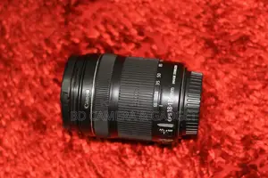Canon 18-135 IS STM Wide Lens