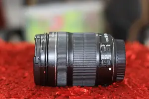 Canon 18-135 IS STM Wide Lens