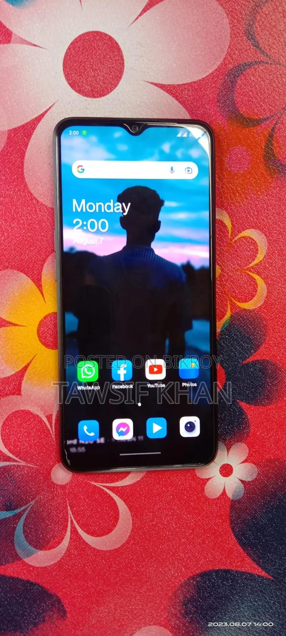 OnePlus Nord N20 SE 4GB RAM 64GB ROM (Used)