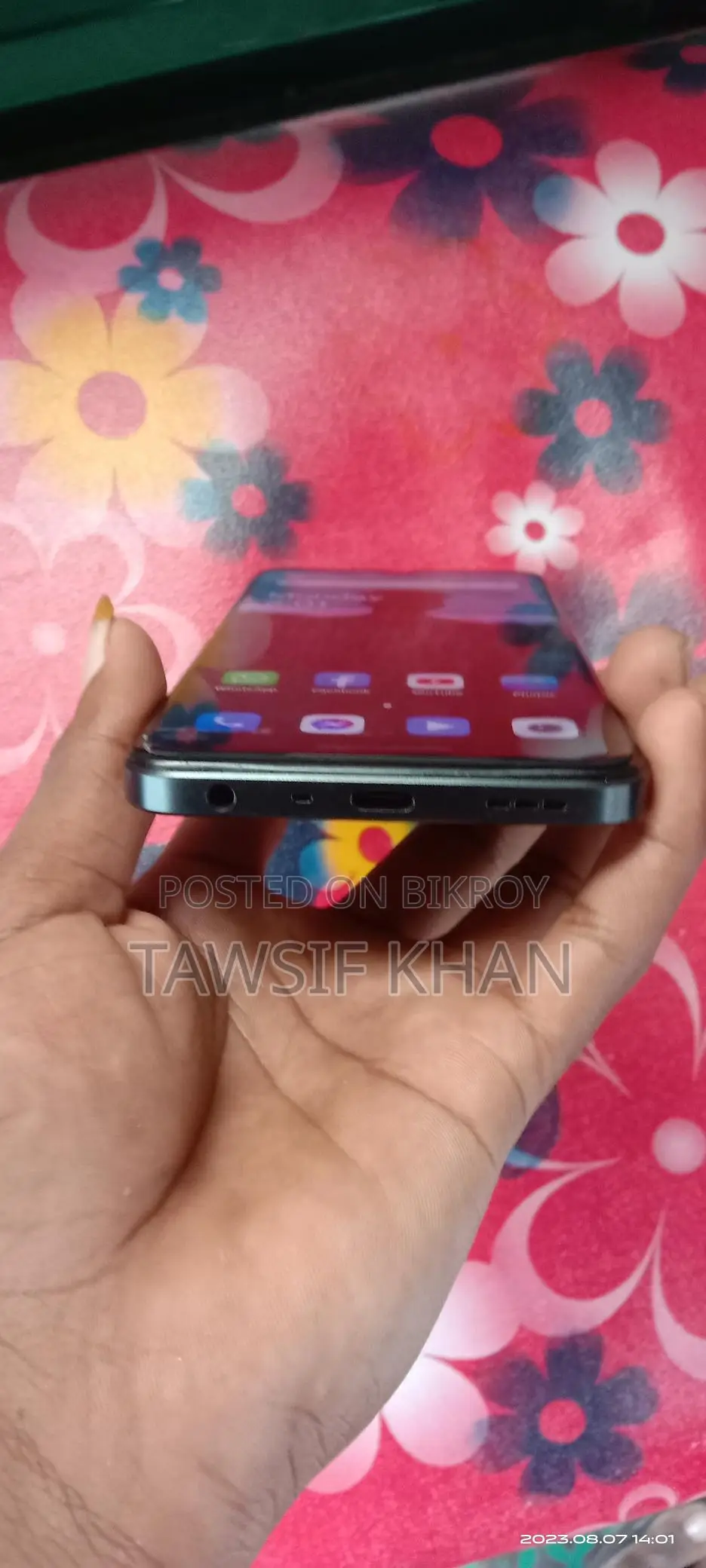 OnePlus Nord N20 SE 4GB RAM 64GB ROM (Used)