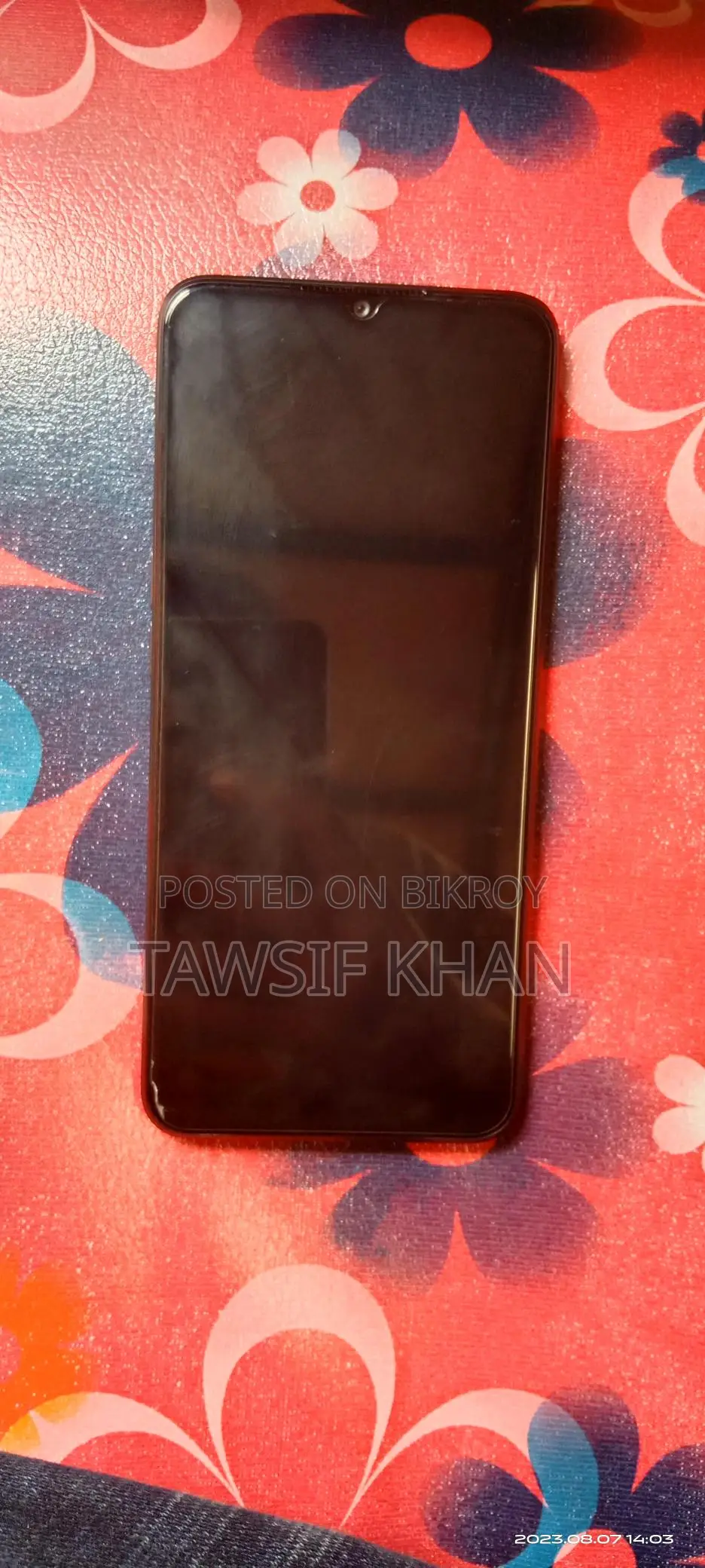 OnePlus Nord N20 SE 4GB RAM 64GB ROM (Used)