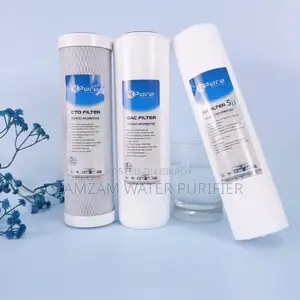 ভিয়েতনামের কার্বন এবং পিপি ফিল্টার সেট Carbon and PP filter set i