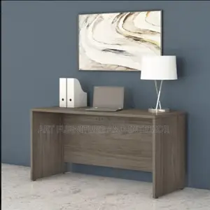 Single Executive Table 46