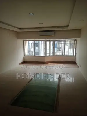 3200 Sqft Office Available For Rent Gulshan