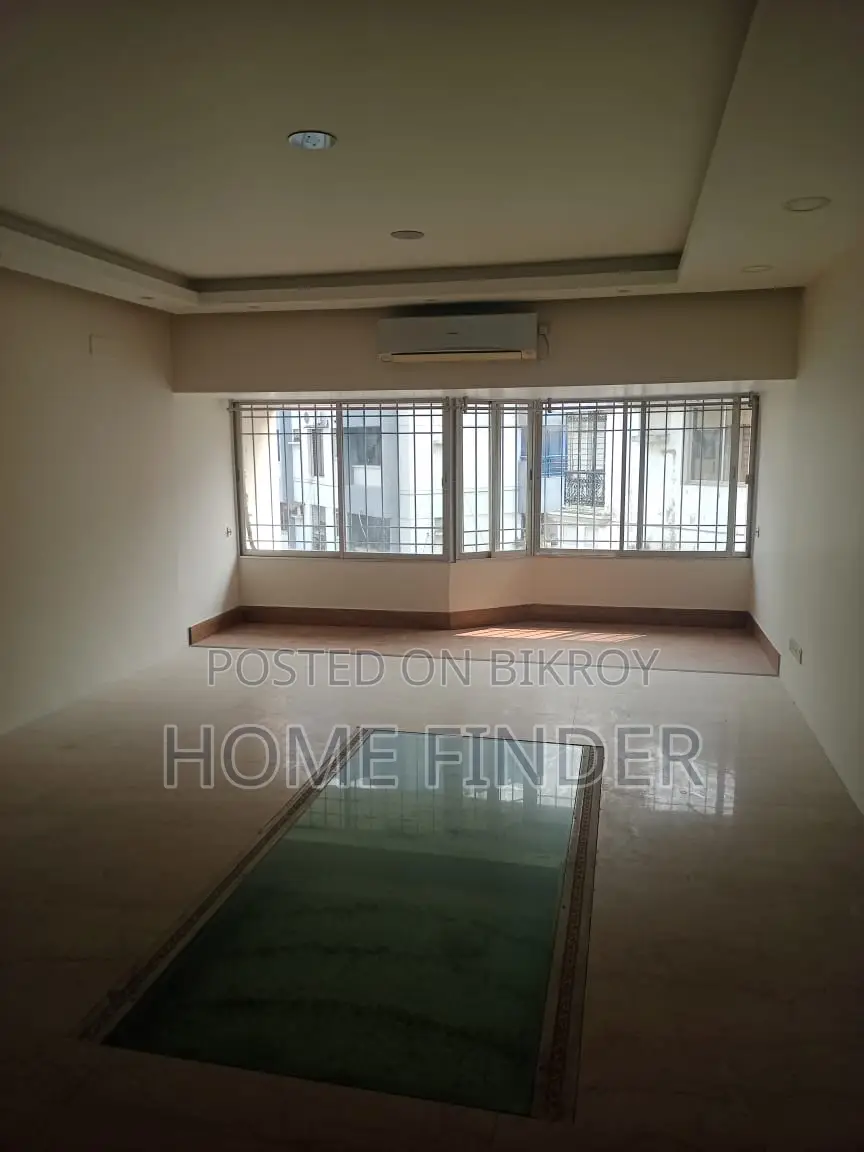 3200 Sqft Office Available For Rent Gulshan