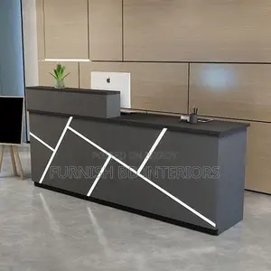 Reception Table -04