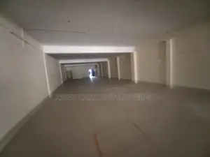 6000 Sqf commercial space for rent @ Gulshan Avenue 1.