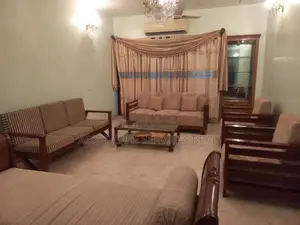 2600 Sqf Furnished Flat Rent @ Gulshan 1.