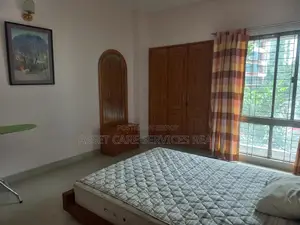 2600 Sqf Furnished Flat Rent @ Gulshan 1.