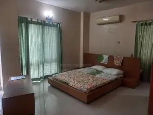 2600 Sqf Furnished Flat Rent @ Gulshan 1.