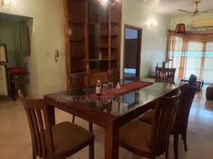 2600 Sqf Furnished Flat Rent @ Gulshan 1.