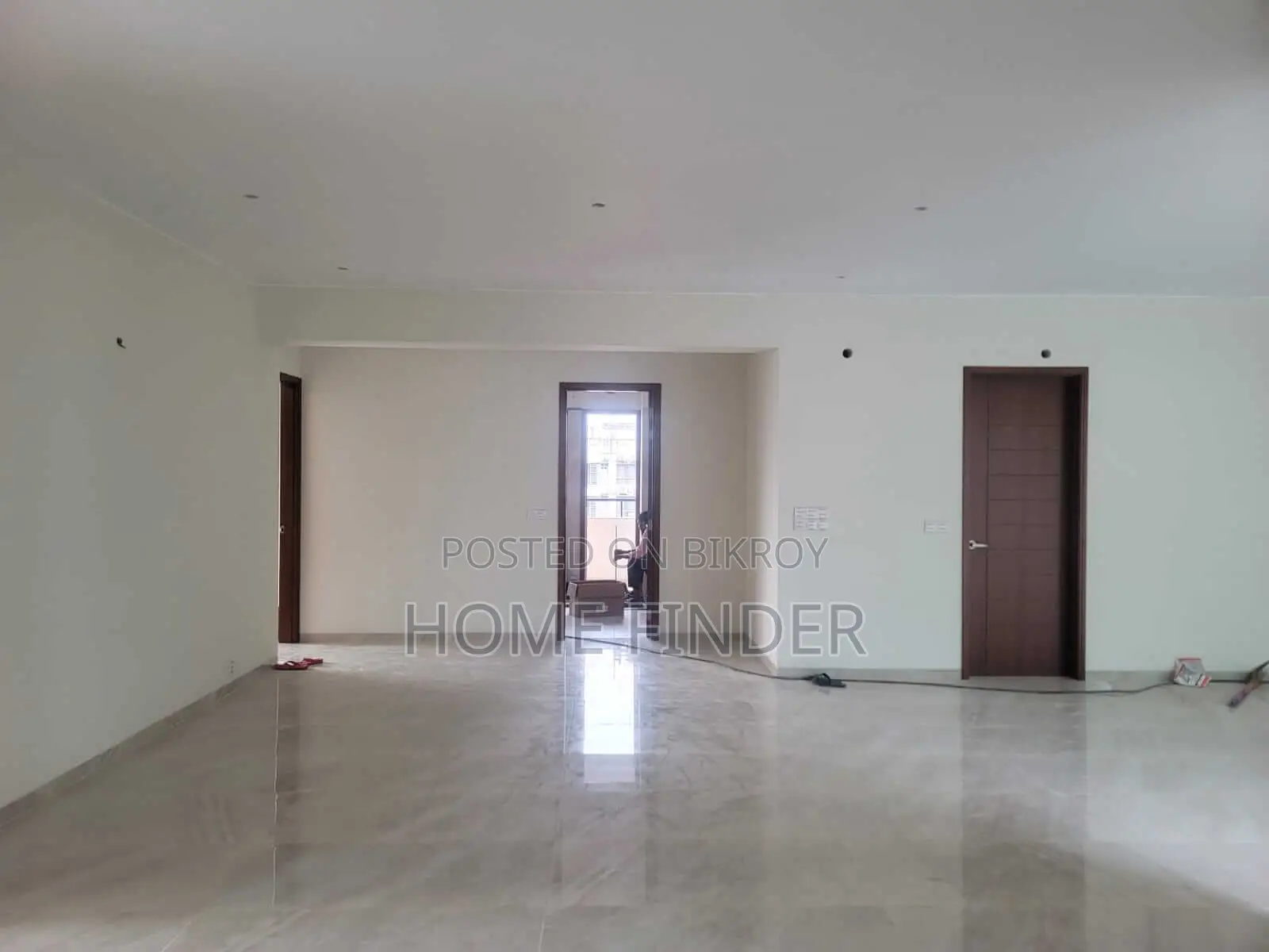 Tastefully Designed This 4050sqft Flat Is Now Vacant For Rent in Gulshan