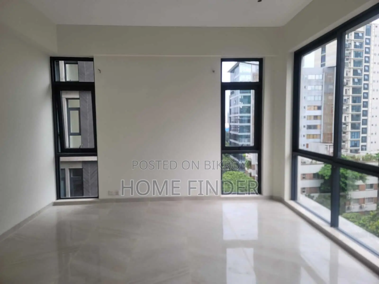 Tastefully Designed This 4050sqft Flat Is Now Vacant For Rent in Gulshan