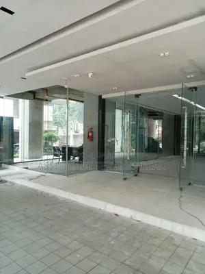 14500 Sqf Commercial Space Rent @ Gulshan Avenue 2.