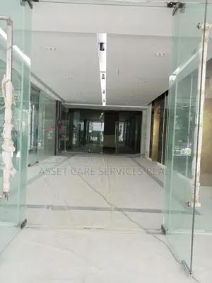 গুলশান এভিনিউ ২-এ ১৪৫০০ বর্গফুটের বাণিজ্যিক স্পেস ভাড়া হবে।