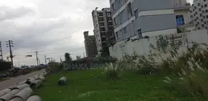 South Facing 5 Katha Block '' N''