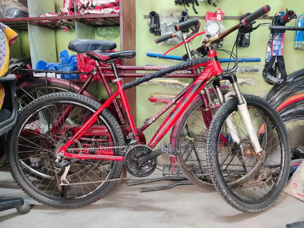 Bicycle for Sale