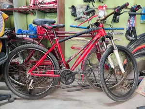 Bicycle for Sale