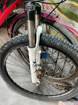 Bicycle for Sale