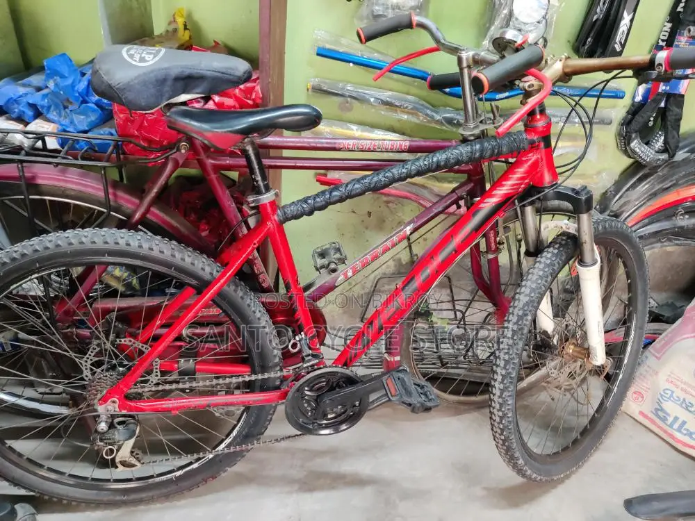 Bicycle for Sale