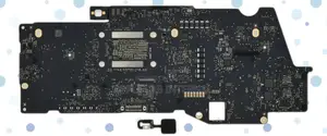 Macbook Pro 13" M1 A2338 Logic Board 256GB 8GB + Touch ID