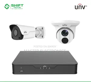 Dahua Camera Package