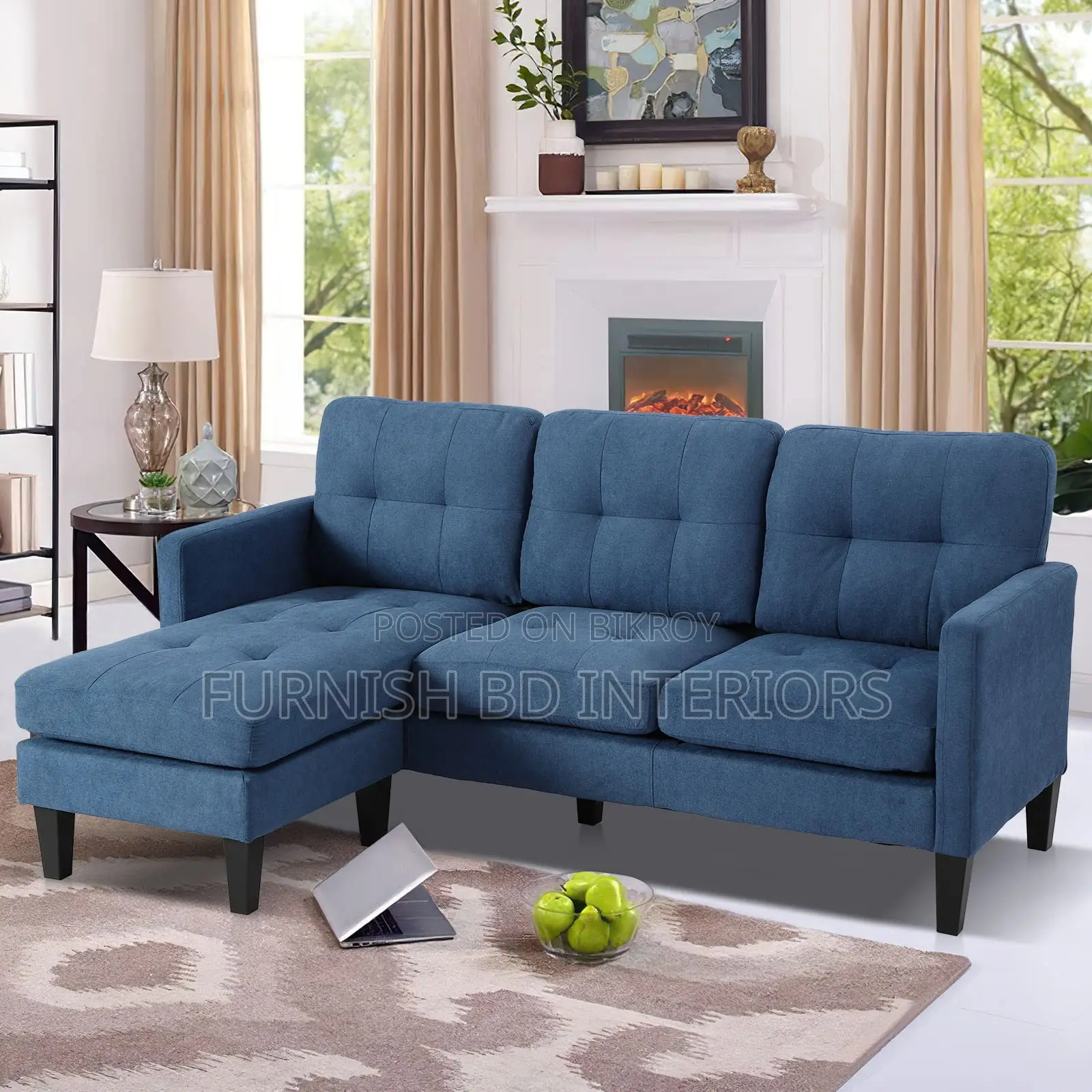 Sofa Design -507