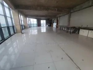 Gulshan-2 Circle 3700-Sqft 100% Commercial Open Space for Rent