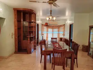 Exclusive Fully Furnished Apartment: Available For Rent in Gulshan