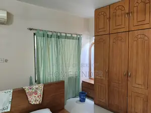 Exclusive Fully Furnished Apartment: Available For Rent in Gulshan