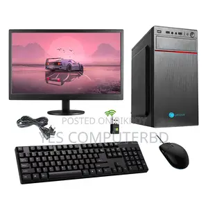 i5 ৬ষ্ঠ জেনারেশন/৮GB র‍্যাম/৫০০GB HDD/১২৮GB SSD/১৯ ইঞ্চি LED ফুল সেটআপ ১ বছরের ওয়ারেন্টি