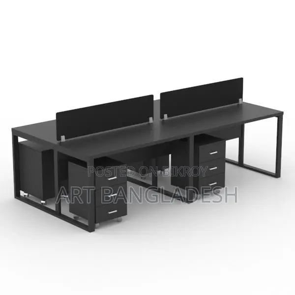 Work station table -134