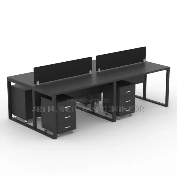Work station table -134