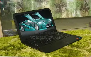 Acer i3 5th gen Laptop