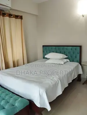 Exclusive Full-Furnished Flat Rent in Banani
