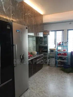 Exclusive Full-Furnished Flat Rent in Banani