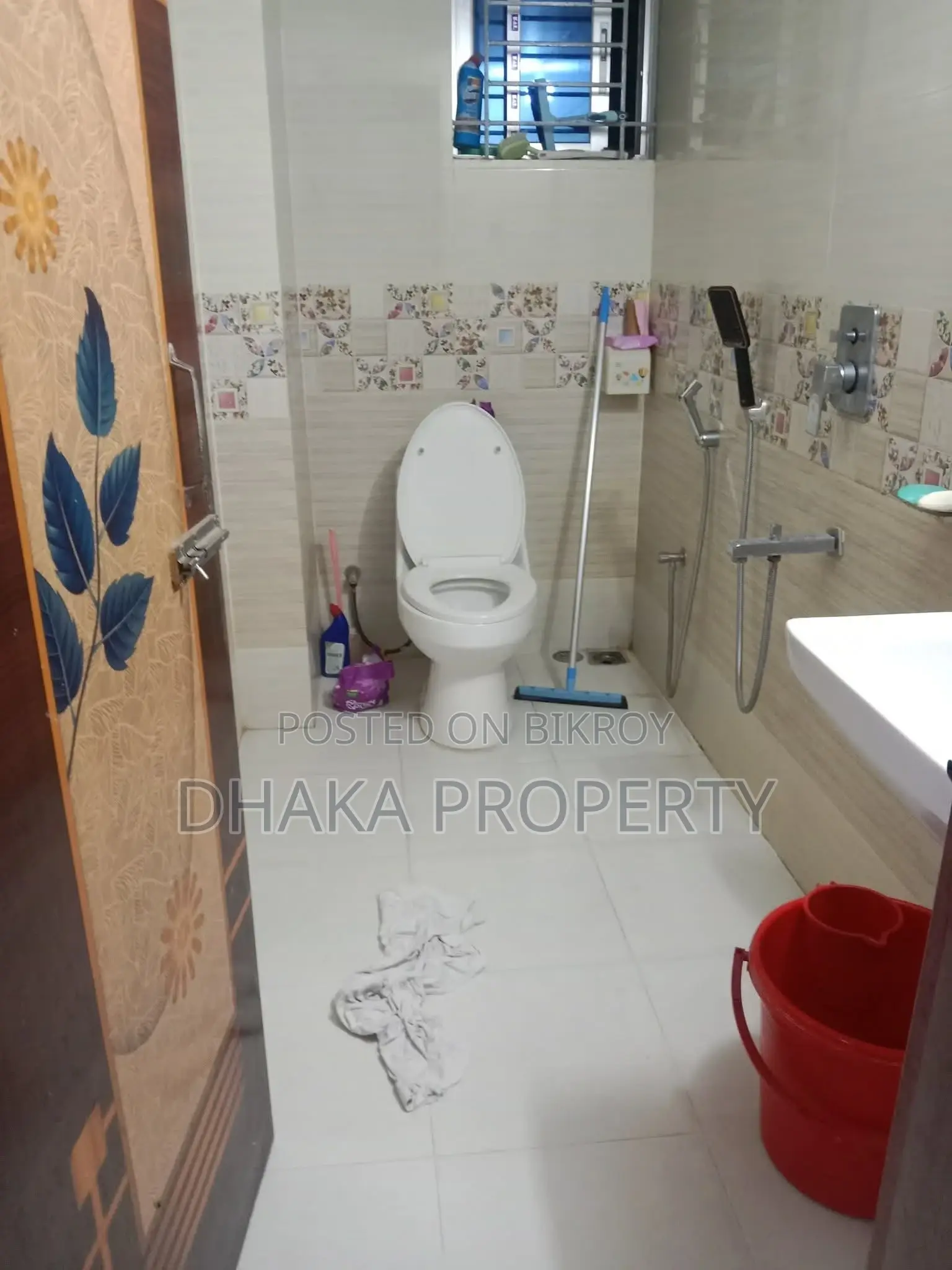 Exclusive Full-Furnished Flat Rent in Banani