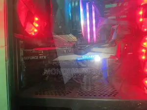 RTX 3060 TI Gaming OC 8 GB