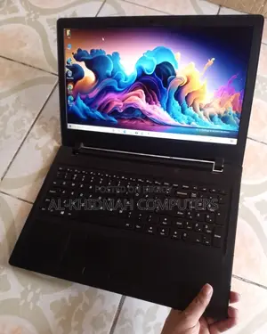 সেরা দামে, Lenovo Core i5 7th Gen Slim Laptop, 128GB SSD, 4GB RAM, 15.6"