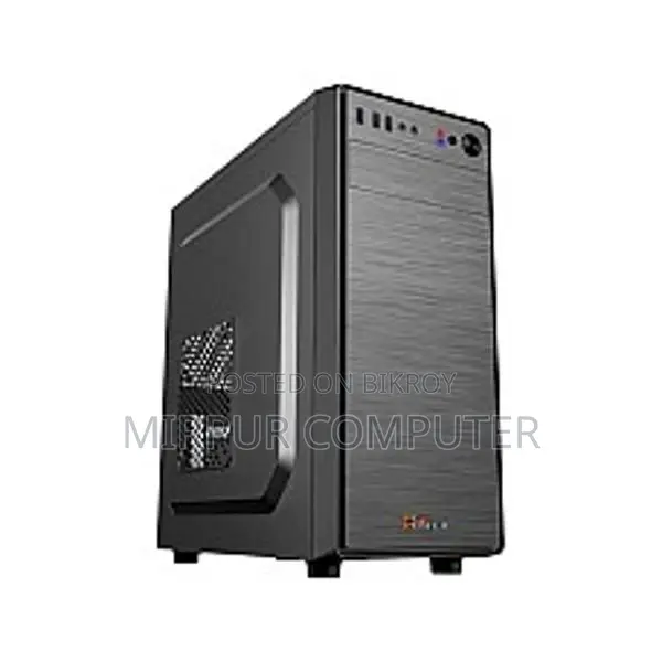 Core i3-3rd GEN, 1000GB-HD, RAM-8GB Computer DDR3