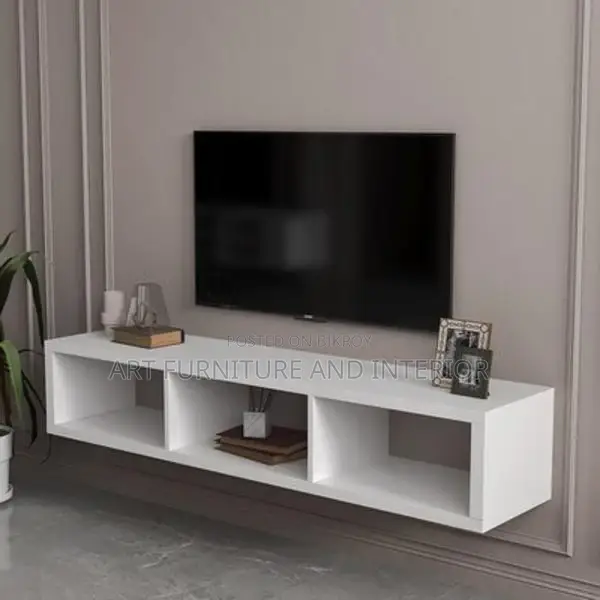 Wall-hanging-tv-cabinet - 92