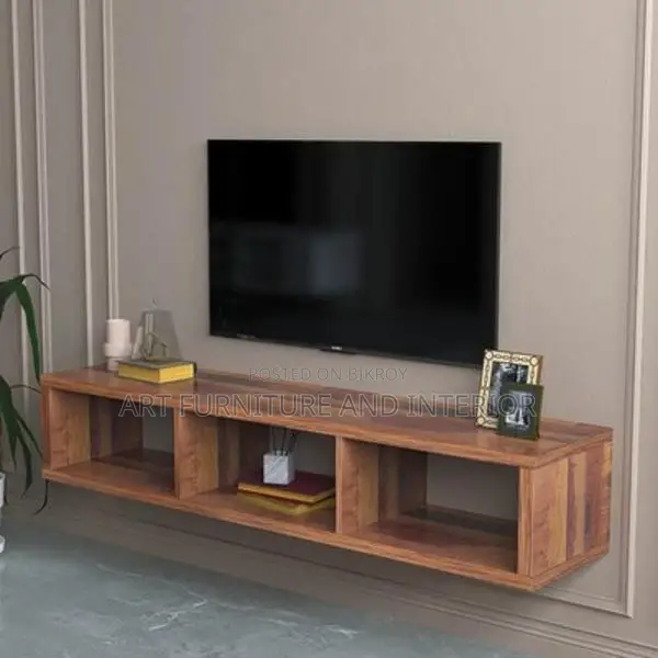 Wall-hanging-tv-cabinet - 92