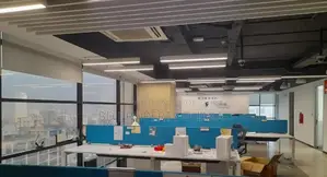 ৬০৬৮ বর্গফুটের কমার্শিয়াল স্পেস ভাড়ার জন্য