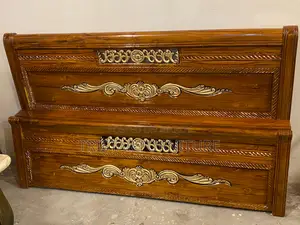 15% Discount on Large Size Double Bed